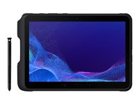 Samsung Galaxy Tab Active4 Pro - surfplatta - Android - 128 GB - 10.1" SM-T630NZKEEUE