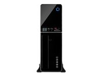 Inter-Tech IT-607 - tower - mini ITX 88881223