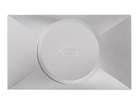 Crestron TSW-1070-MSMK-W-S monteringssats - flera ytor - för pekskärm - smooth white TSW-1070-MSMK-W-S