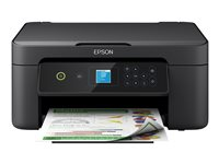 Epson Expression Home XP-3205 - multifunktionsskrivare - färg C11CK66404