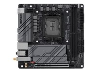 ASRock Z790M-ITX WiFi - moderkort - mini ITX - LGA1700-uttag - Z790 Z790M-ITX WIFI