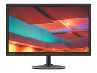 Lenovo C22-25 - LED-skärm - Full HD (1080p) - 21.5" 66AFKAC1EU