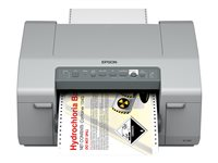 Epson GP-C831 - etikettskrivare - färg - bläckstråle C11CC68132