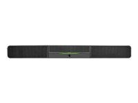 Crestron UC-SB1-CAM - soundbar - för konferenssystem UC-SB1-CAM