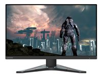 Lenovo G24-20 - LED-skärm - Full HD (1080p) - 24" 66CFGAC1EU