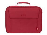 DICOTA Eco Multi BASE - notebook-väska D30920-RPET