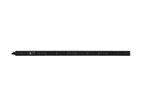 APC Easy Metered Rack PDU EPDU1232M - kraftdistributionsenhet - 22000 VA EPDU1232M