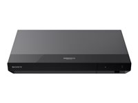 Sony UBP-X500 - Blu-ray-spelare UBPX500B.EC1