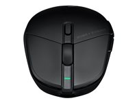 Logitech G G303 Shroud Edition - mus - USB, 2.4 GHz 910-006106