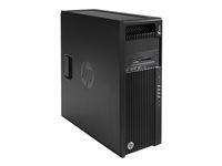 HP Workstation Z440 - MT Xeon E5-1620V3 3.5 GHz - vPro - 16 GB - HDD 1 TB G1X54EA#UUW