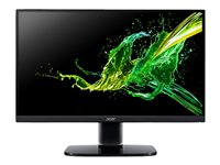 Acer KA272U biipx - LED-skärm - QHD - 27" UM.HX2EE.013