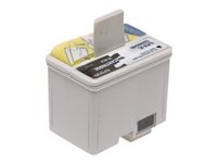 Epson SJIC6(K) - svart - original - bläckpatron C33S020403