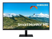 Samsung S32AM504NR - M50A Series - LED-skärm - Full HD (1080p) - 32" LS32AM504NRXEN