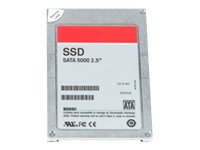 Dell - SSD - 256 GB - SATA 3Gb/s VX1GM