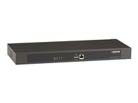 Black Box Secure Serial Server Cisco Pinout - konsolserver - TAA-kompatibel LES1532A