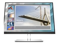 HP E24i G4 - E-Series - LED-skärm - 24" - Smart Buy 9VJ40AT#ABB