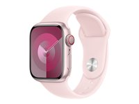 Apple - band för smart klocka - 41 mm MT2Y3ZM/A