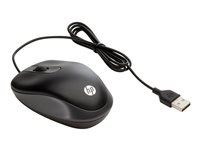 HP Travel - mus - USB G1K28ET