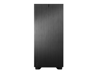 Fractal Design Define 7 Compact Light Tempered Glass - tower - ATX FD-C-DEF7C-03