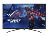 ASUS ROG Strix XG43UQ - LED-skärm - 4K - 43" - HDR XG43UQ