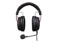 HyperX Cloud II - headset KHX-HSCP-RD