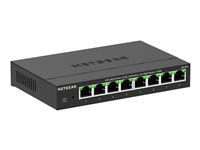 NETGEAR MS308 - switch - multi-gigabit - 8 portar - ohanterad MS308-100EUS