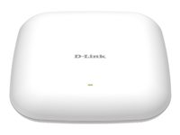 D-Link DAP-2662 - trådlös åtkomstpunkt - Wi-Fi 5 DAP-2662