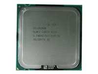 Intel Celeron 450 / 2.2 GHz processor G614J