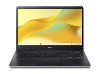 Acer Chromebook 314 C936-TCO - 14" - Intel N-series - N100 - 8 GB RAM - 64 GB eMMC - Nordisk NX.KNMED.007