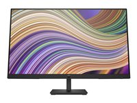 HP P27 G5 - P-Series - LED-skärm - Full HD (1080p) - 27" 64X69AA