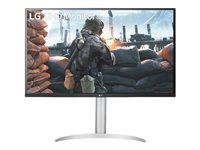 LG 32UP550N-W - LED-skärm - 31.5" - HDR 32UP550N-W.AEU