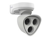 MOBOTIX Mx-M73A-LSA - nätverksövervakningskamera MX-M73A-LSA