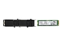 HP - SSD - 2 TB - PCIe 4.0 x4 223A4AA