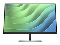 HP E27 G5 PVC Free - E-Series - LED-skärm - Full HD (1080p) - 27" 6N4E2A5