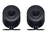 Razer Nommo V2 X - högtalare - för persondator - trådlös RZ05-04760100-R3G1