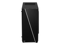 AeroCool Cylon Mini - tower - micro ATX ACCS-PV12012.11