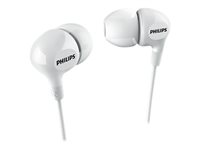 Philips MyJam Beamers SHE3550WT - hörlurar SHE3550WT/00