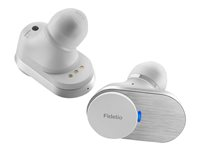 Philips Fidelio T1 - True wireless-hörlurar med mikrofon T1WT/00