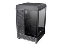 Thermaltake The Tower 500 - mid tower - utökad ATX CA-1X1-00M1WN-00