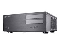 SilverStone Grandia GD08 - tower - SSI EEB SST-GD08B