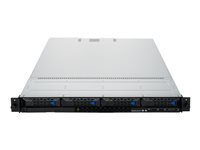 ASUS RS700A-E11-RS4U - kan monteras i rack ingen CPU - 0 GB - ingen HDD 90SF01E2-M00800