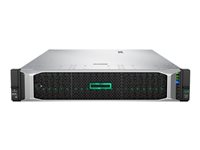 HPE ProLiant DL560 Gen10 Performance - kan monteras i rack Xeon Platinum 8268 2.9 GHz - 512 GB - ingen HDD P02875-B21