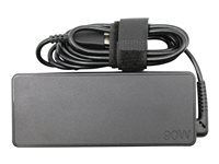 Lenovo - strömadapter - 90 Watt 45N0483