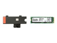 HP Z Turbo Drive - SSD - 1 TB 6YT77AA