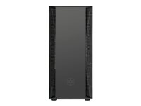 SilverStone FARA B1 - tower - ATX SST-FAB1B-G