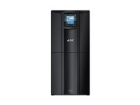 APC Smart-UPS C 3000VA LCD - UPS - 2100 Watt - 3000 VA SMC3000I