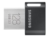 Samsung FIT Plus MUF-128AB - USB flash-enhet - 128 GB MUF-128AB/APC