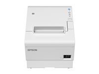 Epson TM T88VII (111A0) - kvittoskrivare - svartvit - termisk linje C31CJ57111A0