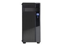 SilverStone Precision PS14-E - tower - SSI CEB SST-PS14B-EG