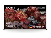 Sony Bravia Professional Displays FWD-65X95L X95L Series - 65" Klass (64.5" visbar) LED-bakgrundsbelyst LCD-skärm - 4K - för digital skyltning FWD-65X95L